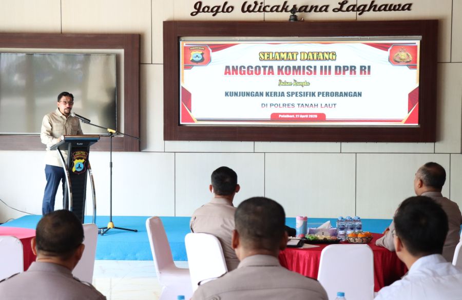 Implementasi KUHP Harus Berjalan Optimal hingga Daerah